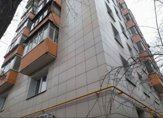 Продается квартира студия, 13 м2, Москва, улица Медиков, 1/1к2, район Царицыно