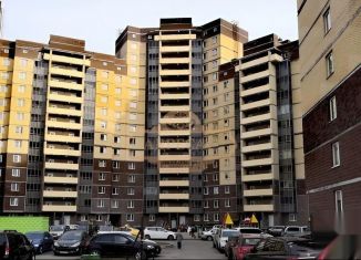 Продается 1-ком. квартира, 45 м2, Санкт-Петербург, Мебельная улица, 21к1, муниципальный округ № 65