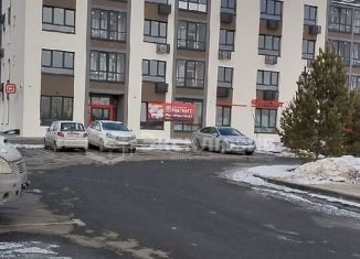 Продается двухкомнатная квартира, 51.8 м2, Тюмень, улица Сергея Свиридова, 9, Ленинский округ