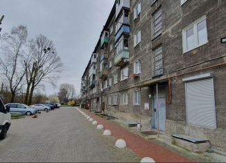 Продается 3-ком. квартира, 56.4 м2, Калининград, Ялтинская улица, 65В, Ленинградский район