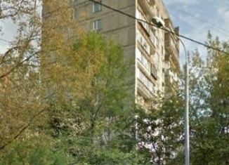 Продажа 2-комнатной квартиры, 38.2 м2, Москва, Халтуринская улица, 14к4, Бульвар Рокоссовского