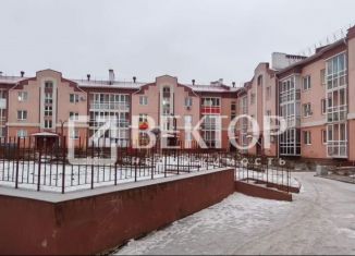 Продаю квартиру студию, 28 м2, Кохма, микрорайон Просторный, 11