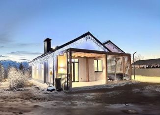 Продажа дома, 101 м2, ДНП Солнечное