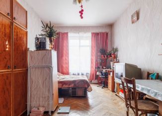 Продажа комнаты, 20 м2, Санкт-Петербург, улица Рубинштейна, 15-17, метро Маяковская