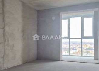 Продажа 2-комнатной квартиры, 69.8 м2, Калининград, улица Маршала Борзова, 107, ЖК Альпы