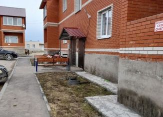 Продажа однокомнатной квартиры, 30.9 м2, село Орда, Трактовая улица