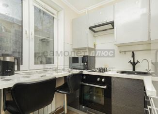 Продаю 2-комнатную квартиру, 43.8 м2, Московская область, улица Шибанкова, 59