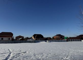 Продажа земельного участка, 6.6 сот., село Нагаево, Рождественская улица