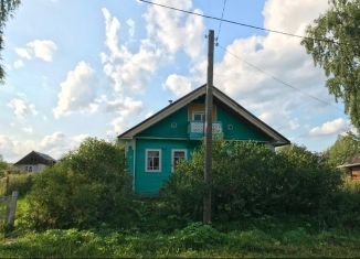 Дом на продажу, 71.5 м2, село Лойма, Центральная улица