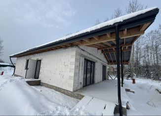 Дом на продажу, 170 м2, деревня Матокса, Рябиновая улица, 6