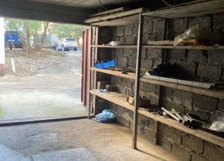 Продается гараж, 22 м2, Сочи, микрорайон Ареда, улица Чебрикова