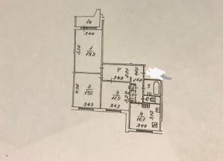 Продажа 3-ком. квартиры, 74.5 м2, Москва, 9-я Северная линия, 15, СВАО