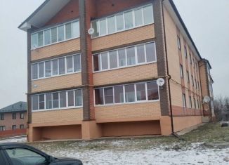 Продажа 1-комнатной квартиры, 32.8 м2, Калужская область, улица Николая Рябенко, 11А