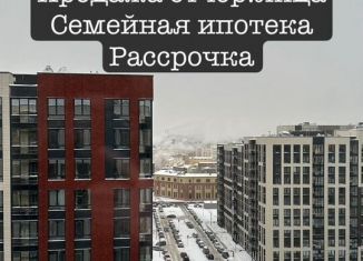 Продам 2-ком. квартиру, 50 м2, Санкт-Петербург, Белоостровская улица, 10к2, муниципальный округ Ланское