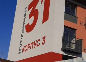 Сдача в аренду склада, 35 м2, посёлок городского типа Гвардейское, Курганная улица, 10