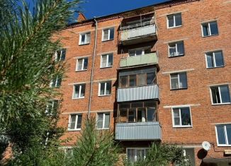 Продажа 2-комнатной квартиры, 43.5 м2, Шатура, улица Жарова, 24