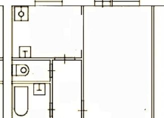 Продается 1-комнатная квартира, 34 м2, Москва, метро Перово, Новогиреевская улица, 24к4