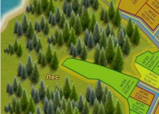 Участок на продажу, 33 сот., деревня Залесная