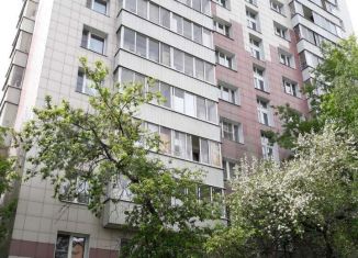 Продажа 2-ком. квартиры, 46.8 м2, Москва, метро Перово, Перовская улица, 10к2