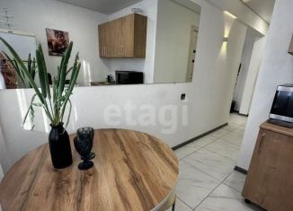 Продам 1-комнатную квартиру, 31 м2, Алтайский край, Социалистическая улица, 56