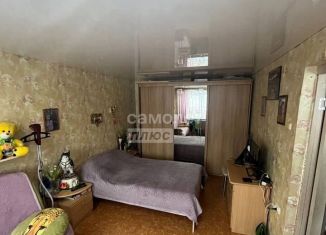 Продажа 1-комнатной квартиры, 37.7 м2, Забайкальский край, улица Балябина, 39