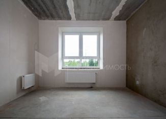 Продам двухкомнатную квартиру, 70 м2, Тюмень, улица Тимофея Кармацкого, 5, ЖК Ария