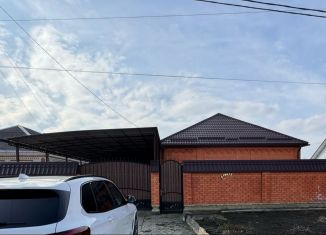 Продам дом, 103 м2, Курганинск, улица Ленина