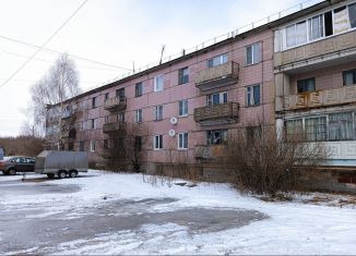 Продажа 2-ком. квартиры, 32.2 м2, Рязанская область, Советская улица, 1