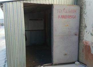 Продаю гараж, 10 м2, Самарская область, Заставная улица, 24