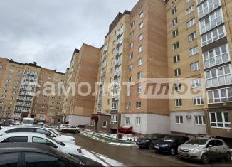 Продается 2-комнатная квартира, 54.4 м2, Октябрьский, Московский проспект, 12