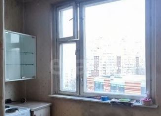 Продаю 1-комнатную квартиру, 34.7 м2, Москва, улица Генерала Кузнецова, 12, метро Жулебино