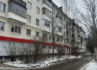 1-ком. квартира на продажу, 28.4 м2, Орёл, Северный район, переулок Матроса Силякова, 8