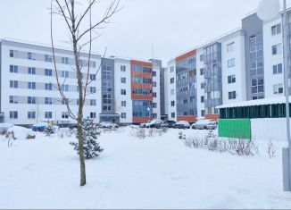 Продам 3-комнатную квартиру, 63 м2, Санкт-Петербург, Парковая улица, 16к5