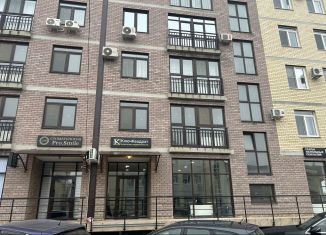 Продажа помещения свободного назначения, 20 м2, Крымск, Комсомольская улица, 33