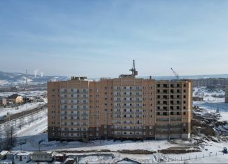 Трехкомнатная квартира на продажу, 81.1 м2, Октябрьский, проспект Ленина, 84