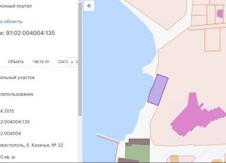 Участок на продажу, 10 сот., Севастополь, Гагаринский район