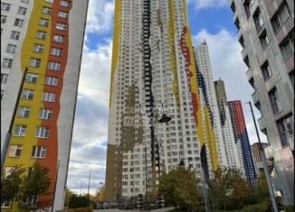 Продается 2-комнатная квартира, 43.5 м2, Красногорск, Авангардная улица, 10