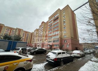 Продается 1-комнатная квартира, 40.4 м2, Владимирская область, улица Гагарина, 23к2