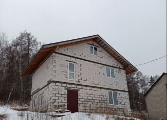 Продам дом, 181 м2, Красноярский край, Гористая улица, 6