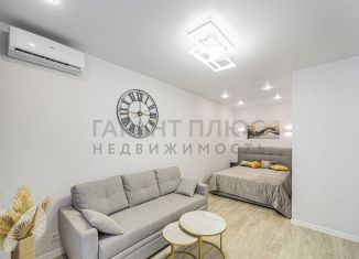 Аренда однокомнатной квартиры, 40 м2, Липецк, Крайняя улица, 4