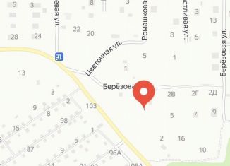 Продается участок, 8 сот., Березники, улица Павла Богословского, 1