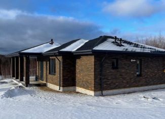 Продажа дома, 133 м2, деревня Сергеево, улица Есенина