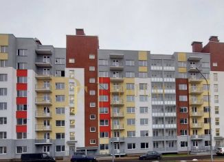 Продается 1-ком. квартира, 39.2 м2, деревня Янино-2, Рябиновая улица, 8к1