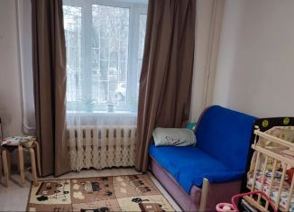 Квартира на продажу студия, 16 м2, Москва, Люблинская улица, 7