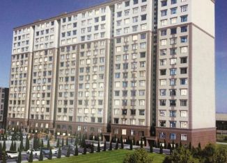 Квартира на продажу студия, 39 м2, Дагестан, улица Ирчи Казака, 37