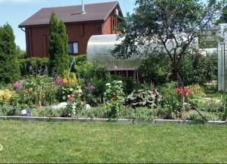 Продажа коттеджа, 310 м2, поселок Никольский, Никольская улица