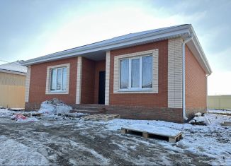 Продам дом, 89 м2, село Новобессергеневка, улица Морозова, 7