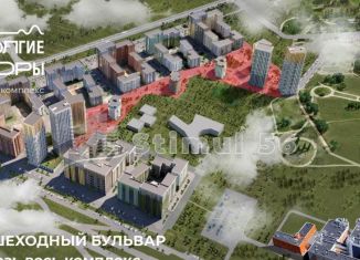 Продажа 1-комнатной квартиры, 45 м2, Оренбург, Ленинский район