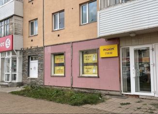 Продажа торговой площади, 42.5 м2, Нефтекамск, Социалистическая улица, 61