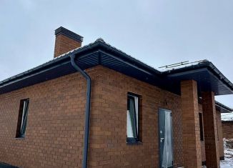 Продажа коттеджа, 91 м2, посёлок Пятидворка, Бирюзовая улица